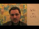 Wiki vs. Content Management System: 21 Days of Wiki Adoption