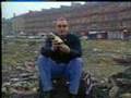 Early 90's TV clip about Buckfast