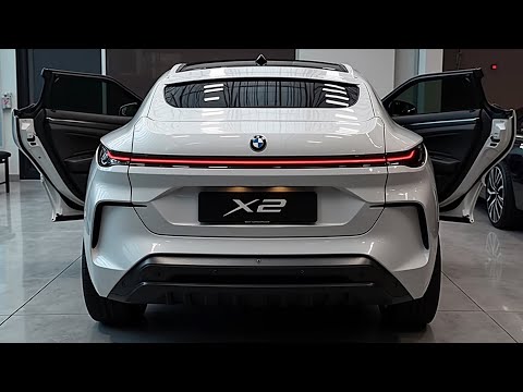 10 chiếc SUV hàng đầu năm 2025? - Mercedes, BMW, Honda, Mazda, Volvo và những người khác!