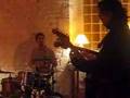 Mister Tchang -Tournon d'Agenais - Funky stuff!