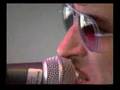 Andrew Bird - Measuring Cups - Live at Bonnaroo