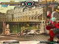 videos de GGXX AC Ten(I-No) vs. CPO(Potemkin) 3