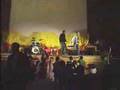 khuram jani perfoming his song rabba o rabba(uk)