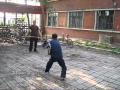 Big Spear (Da Qiang) 2 - Master Zhou Jingxuan