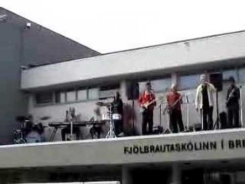 Fjölbrautaskólinn í Breiðholti