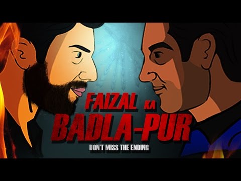 BADLAPUR SPOOF II SHUDH DESI ENDINGS