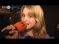 Serena wint Kinderen voor Kinderen Songfestival