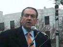 Mike Huckabee