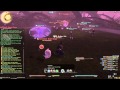 Final Fantasy 14 - Moogle Prime Battle Feast of Fools