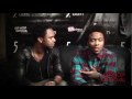 The Knux - Artist of the Week