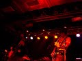 Dirty Pretty Things(carl barat)-France (live)