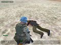 Minustah Modification
