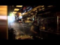 Noir Desir - Aucun Express [alain Bashung] - 2011