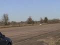 Team Falcor Flight Test