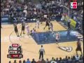 Allen iverson crossover