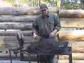 Part one The Brake Drum Forge