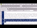 CS4- 10 - CSS Styling