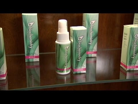 Is Foot-Numbing Spray the Solution to High-Heel Pain?