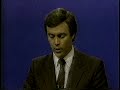 CFRN TV news brief & sign-off 1984 CFRN TV news brief & sign-off 1984