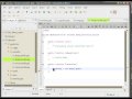 Zend Framework 1.8 tutorial 3 zend_application part 1