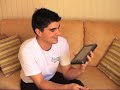 HTC Shift Video Review - Part 3 HTC Shift Video Review - Part 3