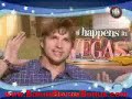 sex, booze, cameron diaz, ashton kutcher & vegas, baby!!!!.doing it with aspiration these people are threatening us with their stuff