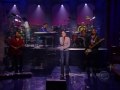 Dido - White flag (Letterman 2003) Dido - White flag (Letterman 2003)