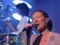 Dido - White flag (Letterman 2003)