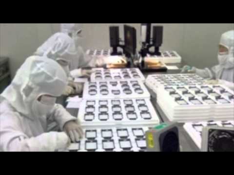 iphone 5 leak - Foxconn and 9to5Mac just released this exclusive iPhone 5 production information from inside of Foxconn. This image shows the production of what the sources ...