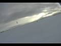 Snowkite barachoi Carleton 2009 OZONE 30noeuds