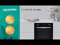 Видеообзор Pyramida F 87 EP 70 GBL