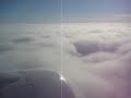 Volare tra le nuvole (cielo)