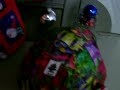 Christmas Prank on Coworker Pt 1