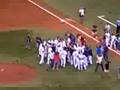 Tampa Bay Rays clinch first playoff berth in franchise histo