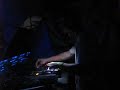 PSYKOVSKY DJ SET  UP#8  PARTE 2   2007/2008  DARK SOUND