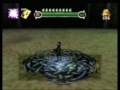 Medievil - final battle with Zarok