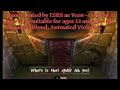 Medievil - final battle with Zarok