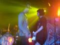 Cobra Starship -The Ballad Of Big Poppa And Diamond Girl Live @ The Intersection Grand Rapids