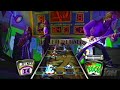 Guitar Hero: 80's - Partial GamePlay - Holy Diver