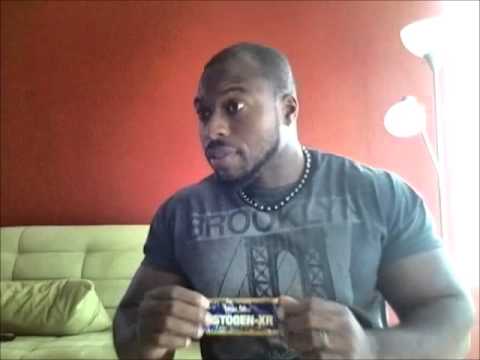 how to take testogen xr