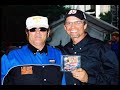 Jeff Hammond Of NASCAR On FOX Gets Punk'd By LEE ROY MERCER