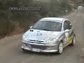 rallye de la vendimia 2004