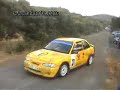 rallye de la vendimia 2004