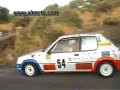 rallye de la vendimia 2004