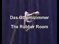 Einblicke in ein Dominastudio