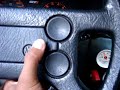 GOL GTI ASPIRADO COM FUEL TECH,ESTOURANDO NO STEP