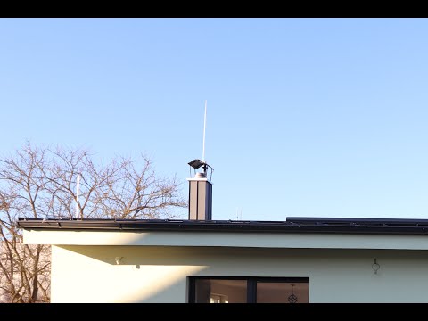 Video Pronájem novostavby rodinného domu s pozemkem, Rokycany