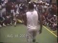 Brazil Breaker b-boy careca ①