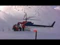 DR ICE says its NICE - Great Canadian Heli-Skiing 2008 DR ICE says its NICE - Great Canadian Heli-Skiing 2008