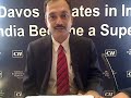 Davos Debates in India